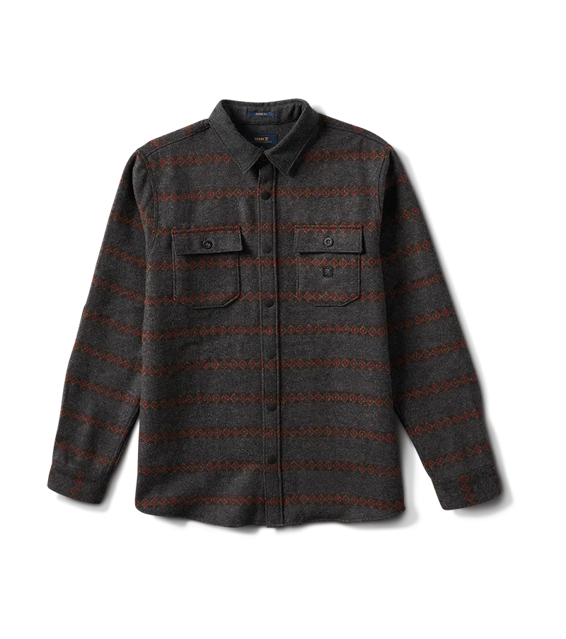 Nordsman Flannel