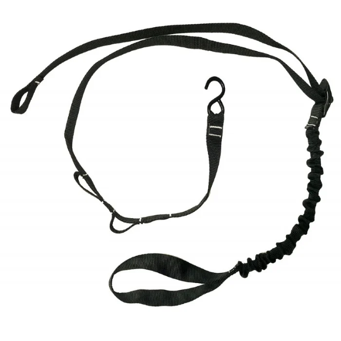 Nsi Garb Tie Downs
