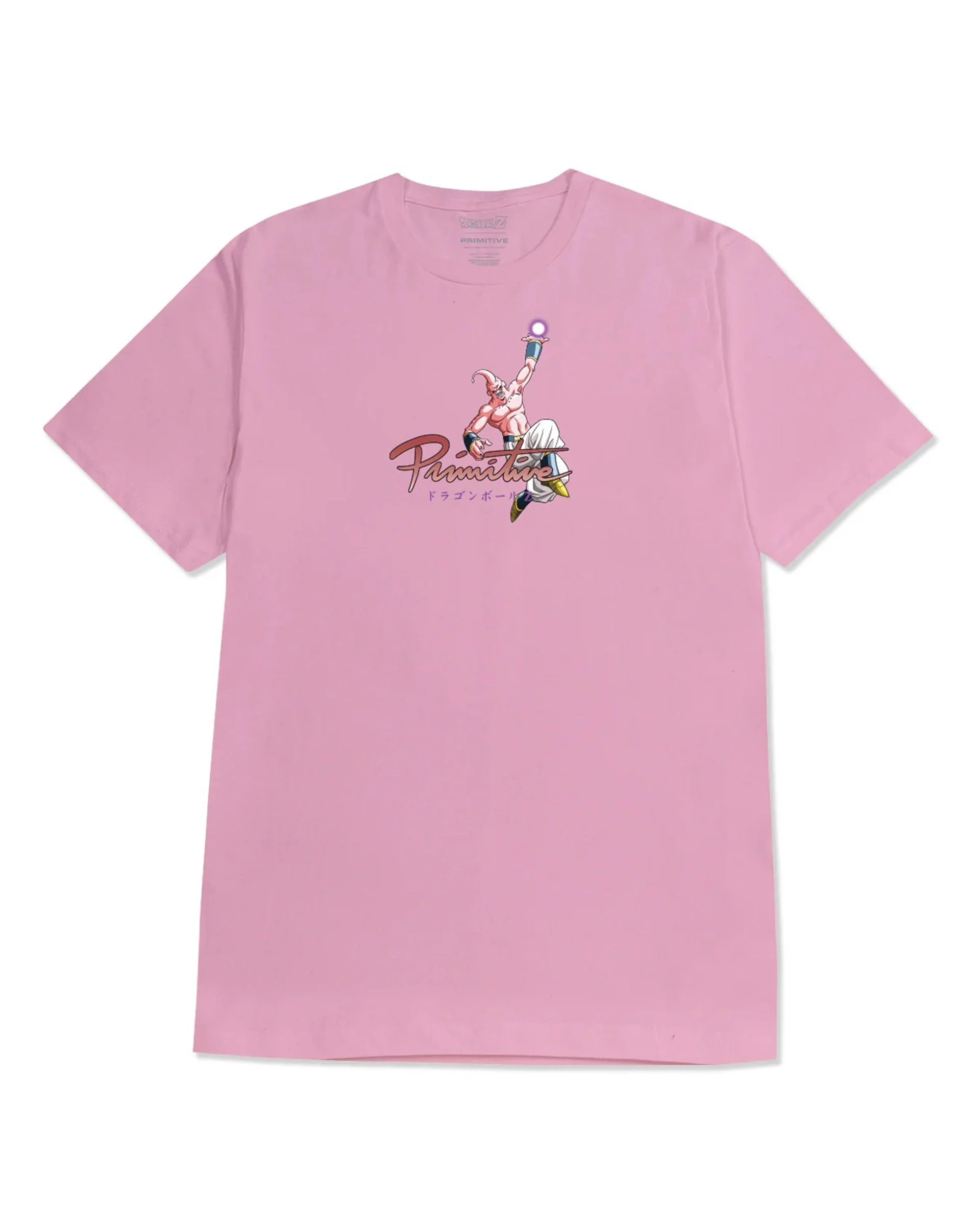Nuevo Buu S/S Tee