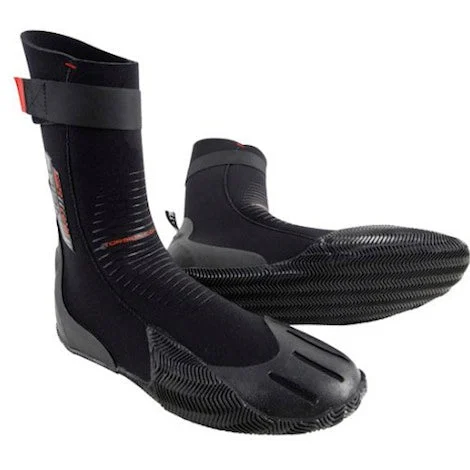 O'Neill Heat 3mm Round Toe Booties