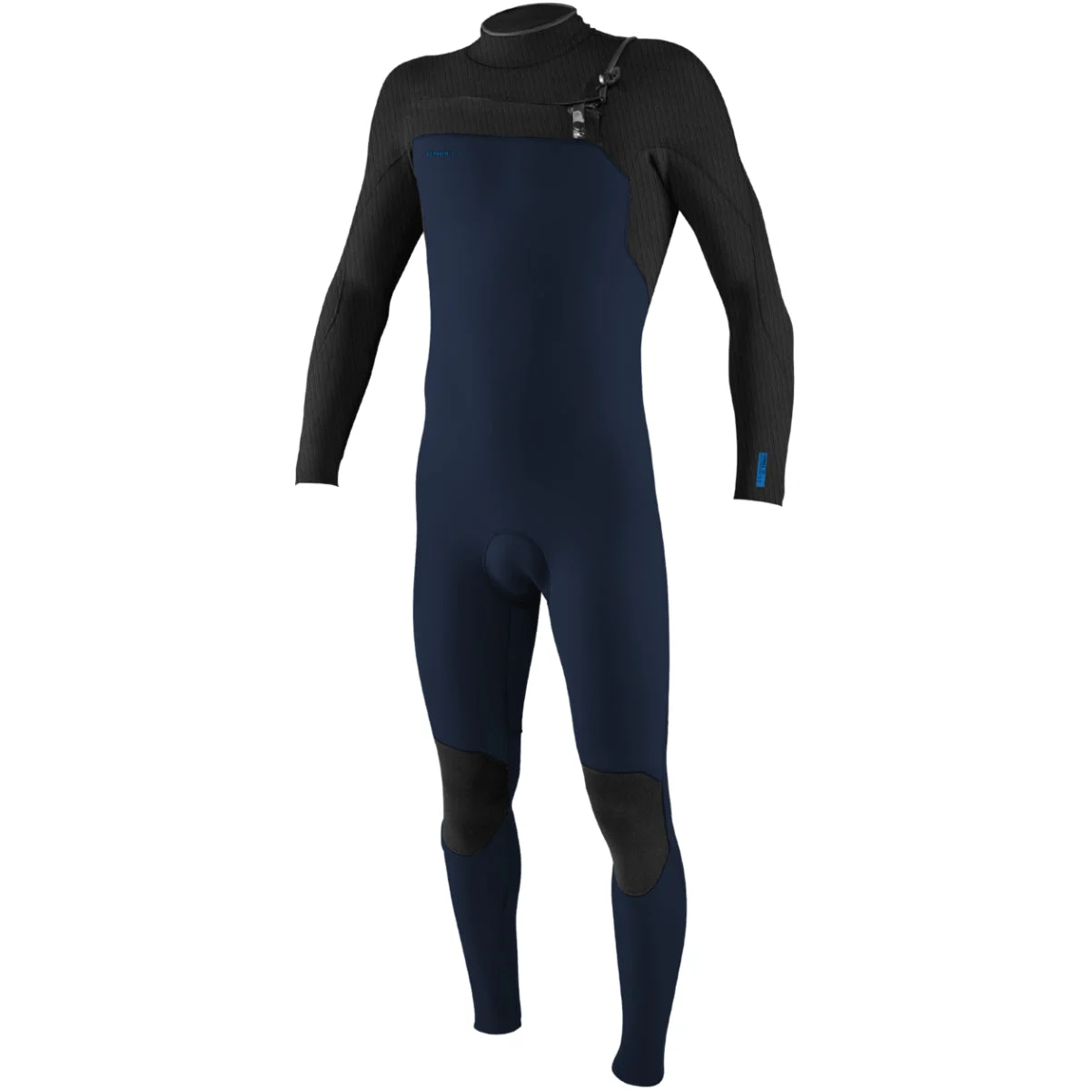 O'Neill Hyperfreak 3/2+ Chest-Zip Wetsuit • 2024