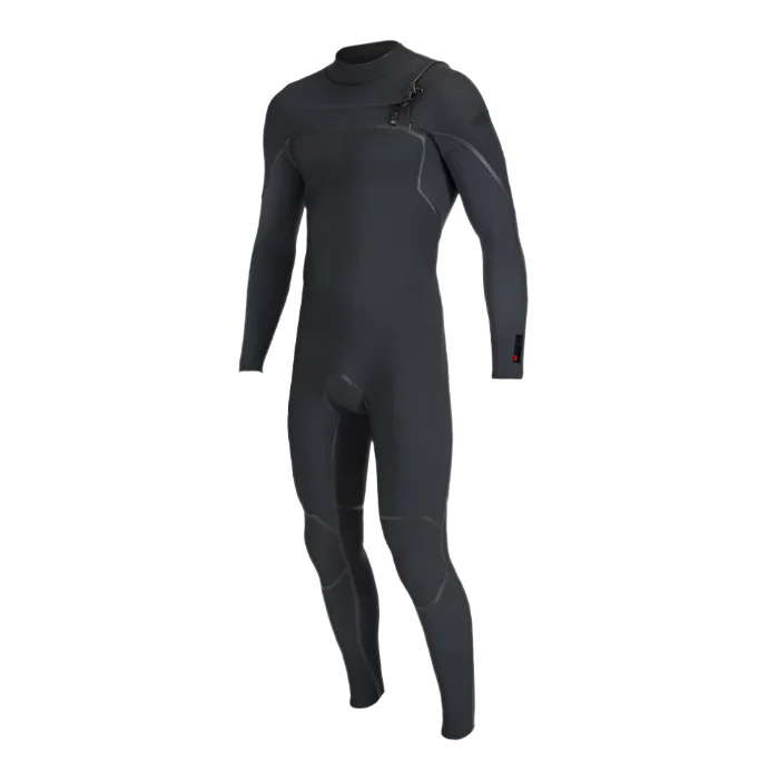 O'Neill Hyperfreak Fire 4/3+ Chest Zip