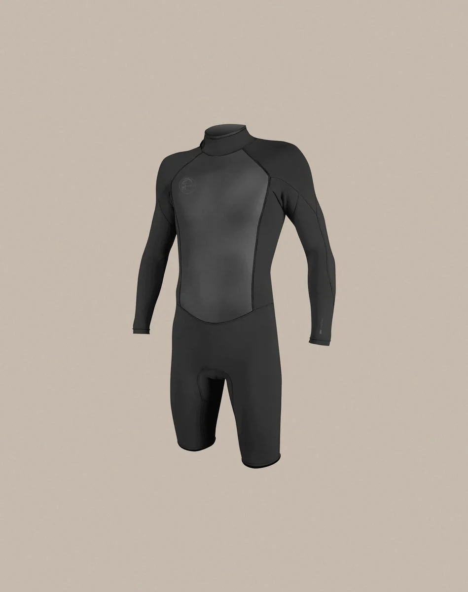 O’Neill Originals 2MM Back Zip L/S Spring Suit