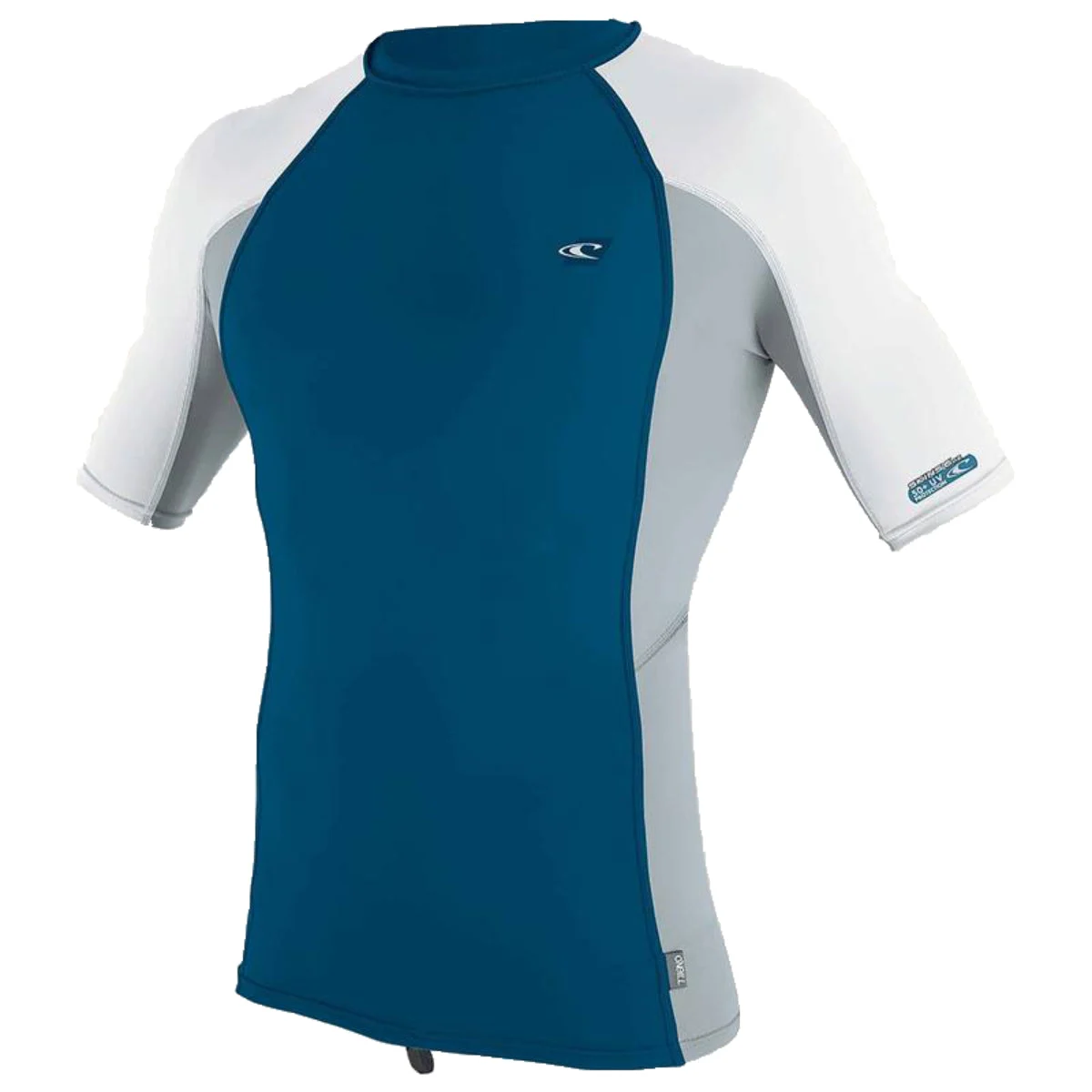 O'Neill Premium Skins Short Sleeve Rash Guard • 2024