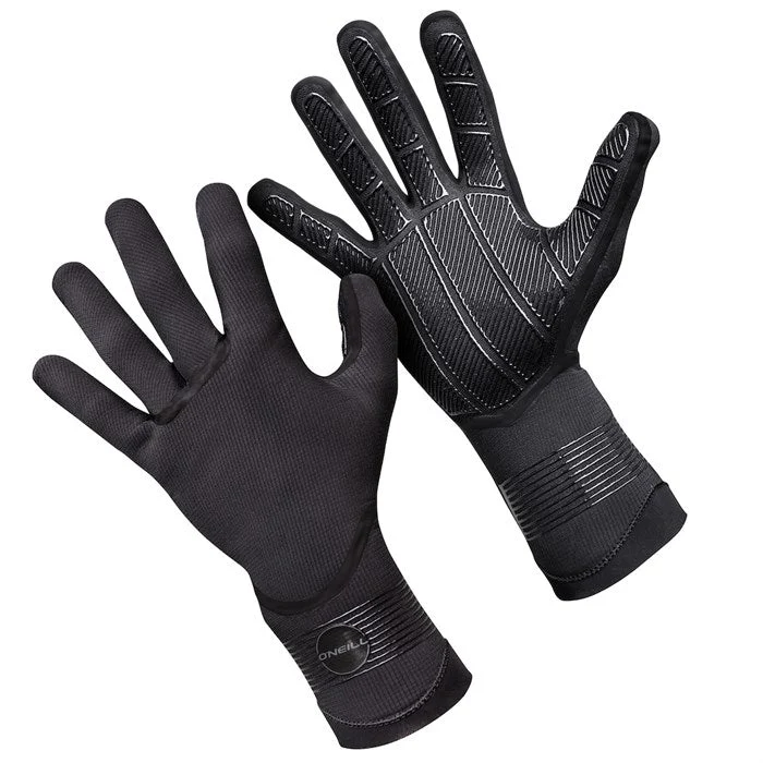 O'Neill Psycho Tech 1.5mm Neoprene Gloves