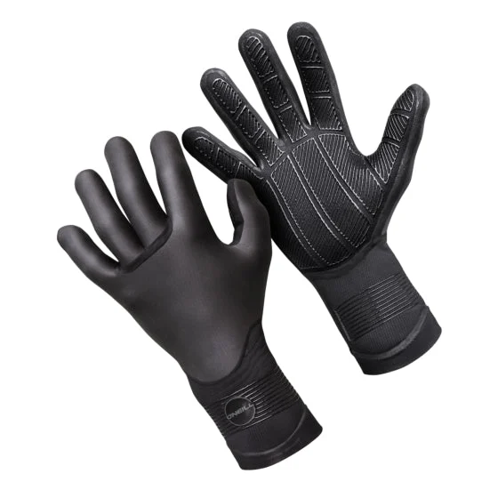 O'Neill Psycho Tech 5mm 5-Finger Glove