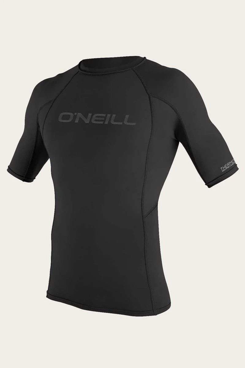 O'Neill Thermo-X S/S Crew Top