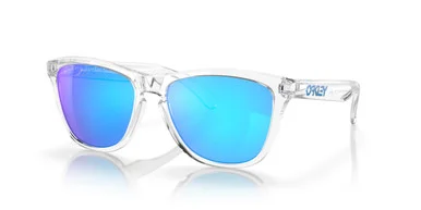 OAKLEY FROGSKINS W/ PRIZM SUNGLASSES (9013D055)
