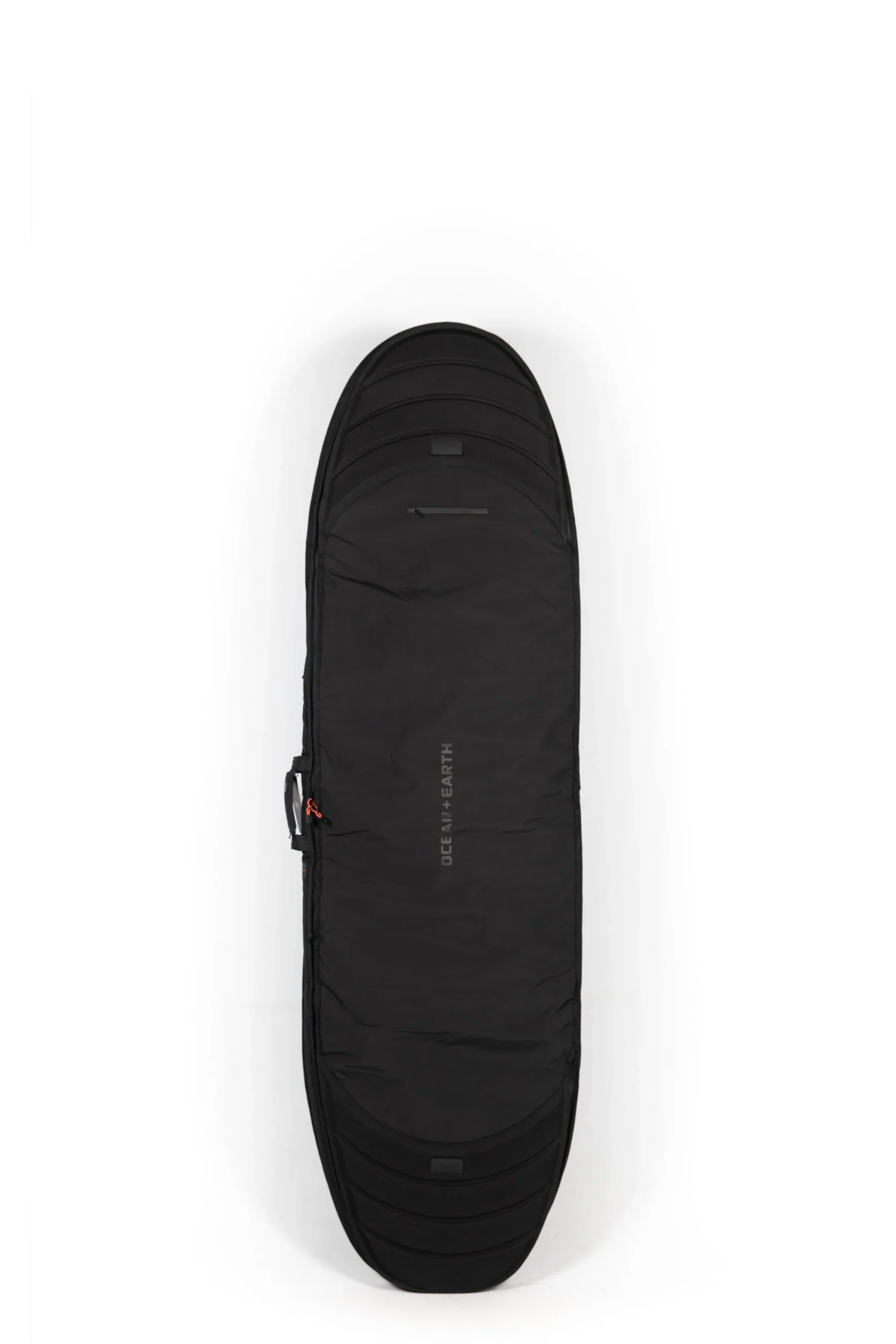 OCEAN+EARTH - 7.0 APEX LONGBOARD BAG - BLACK