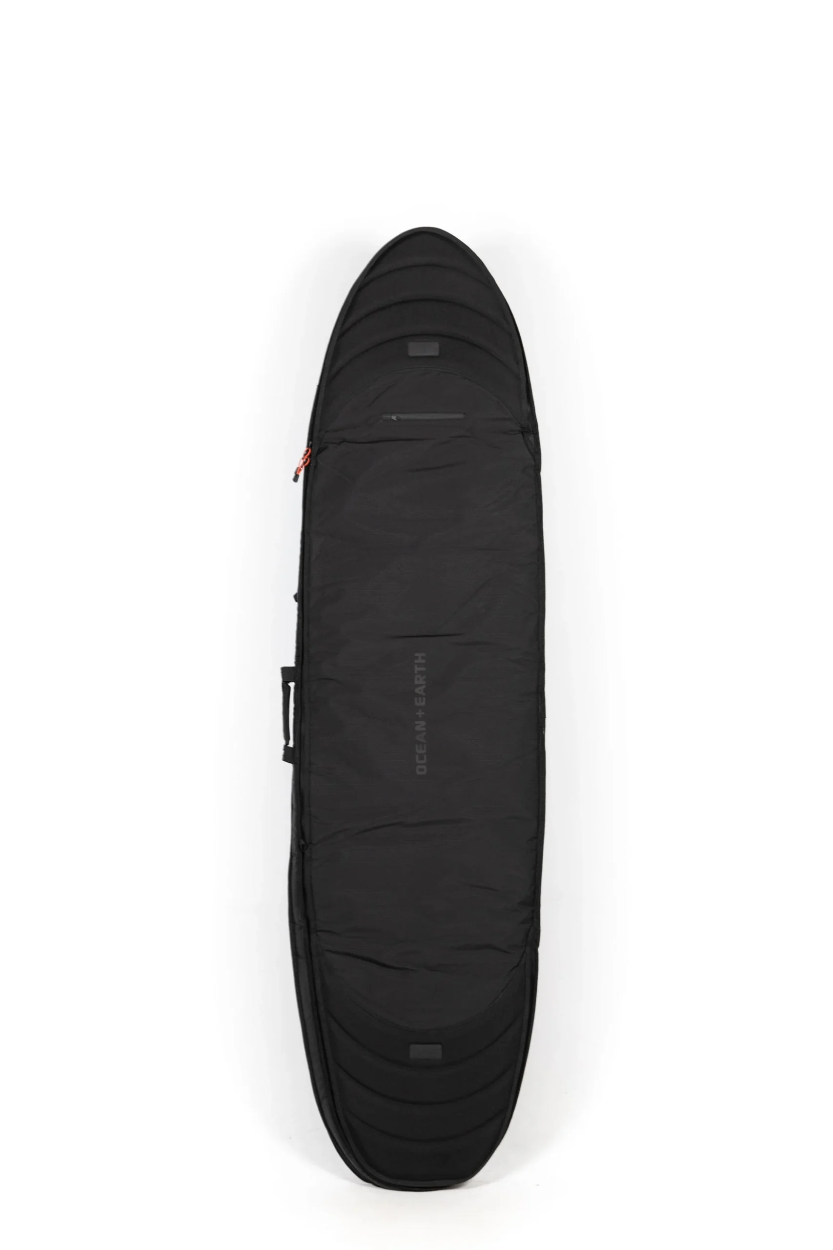 OCEAN+EARTH - 7.4 APEX FISH BOARD BAG - BLACK