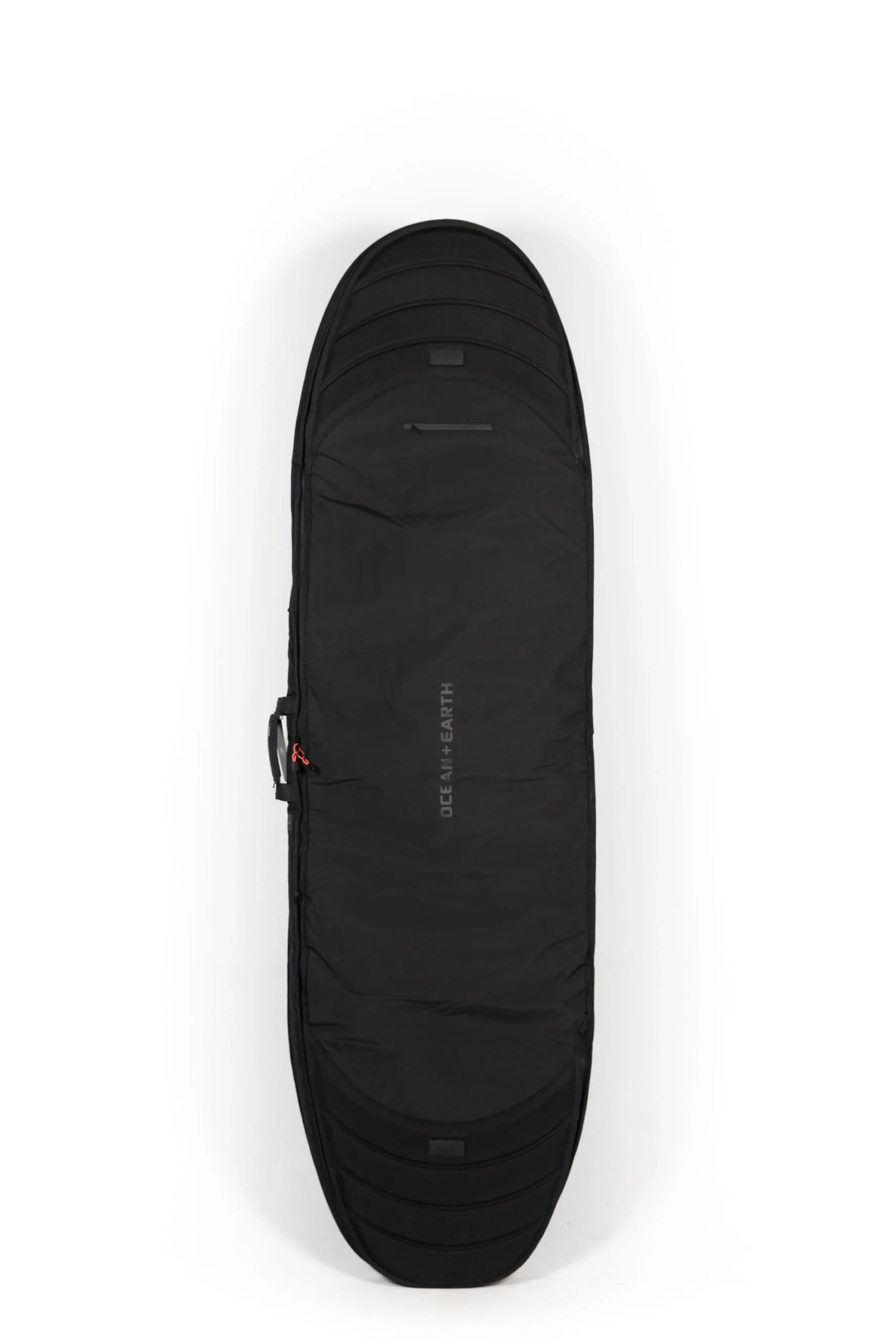 OCEAN+EARTH - 7.6 APEX LONGBOARD BAG - BLACK