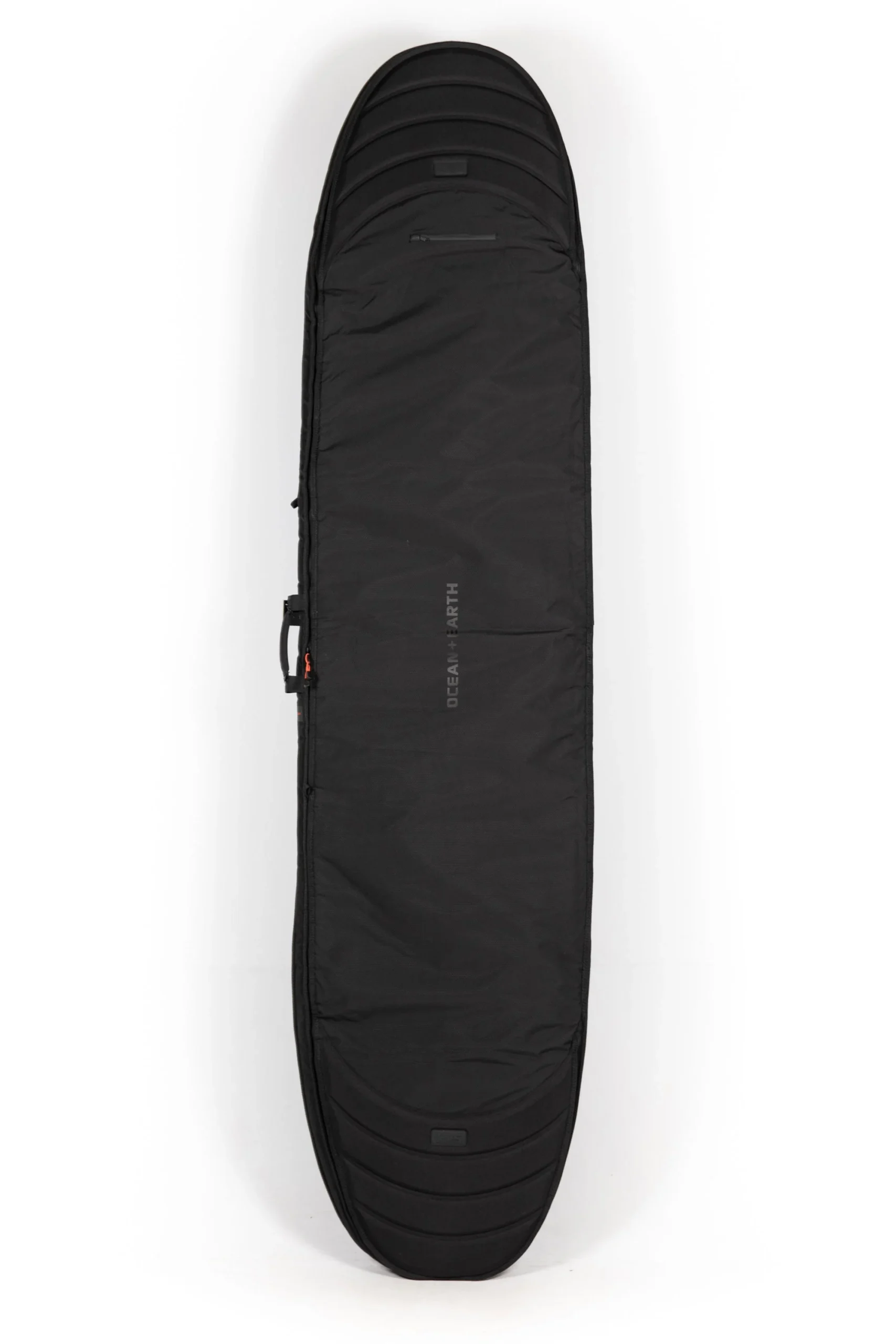 OCEAN+EARTH - 9.6 APEX LONGBOARD BAG - BLACK