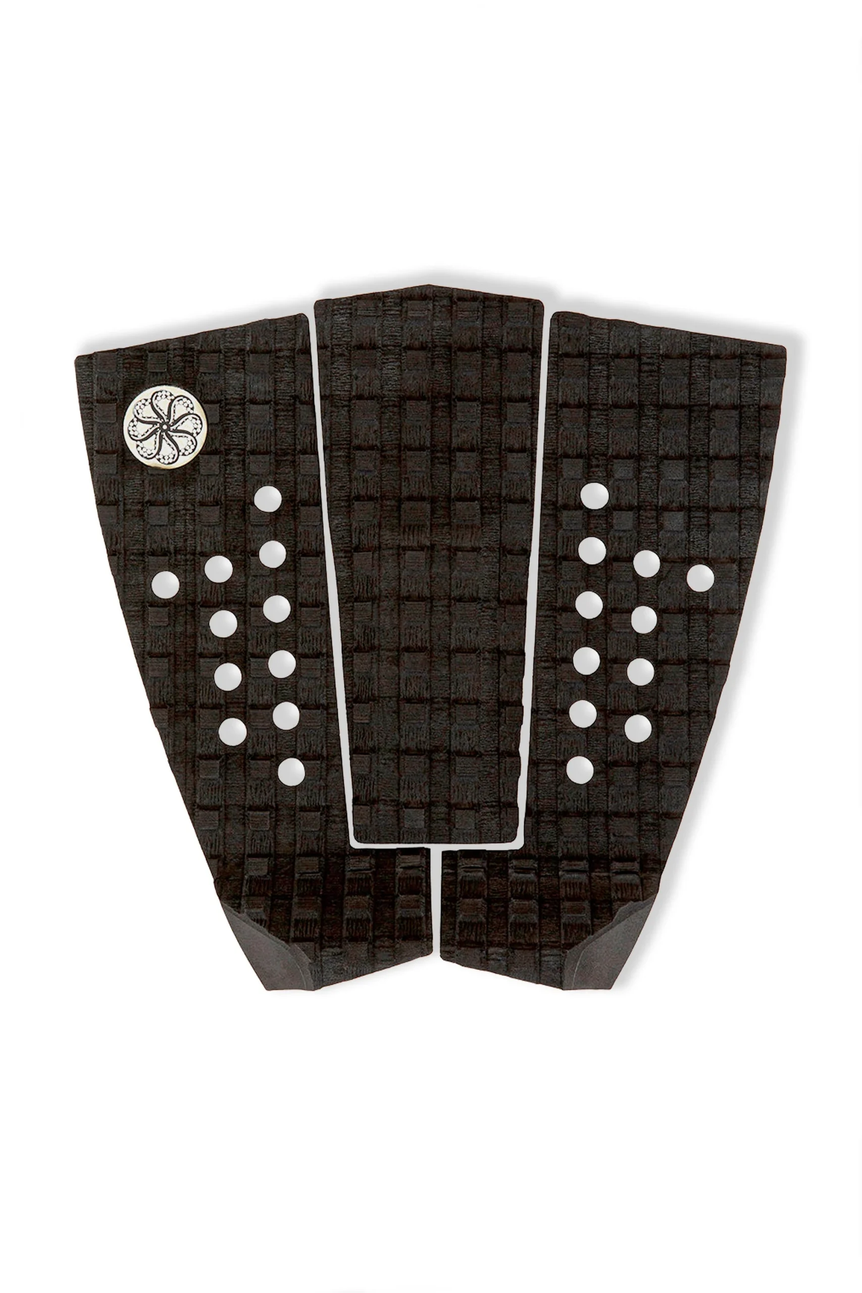 OCTOPUS - SCRAMBLE II BLACK