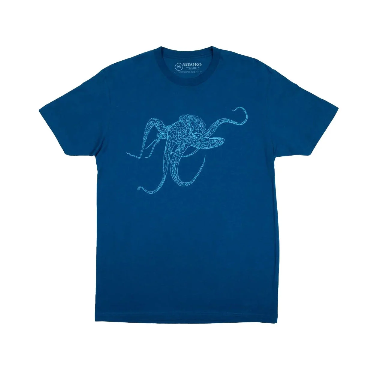 Octopus Tee