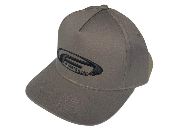 OG Oval Snap Back