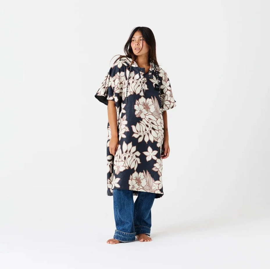 OLINDA PRF QD PONCHO