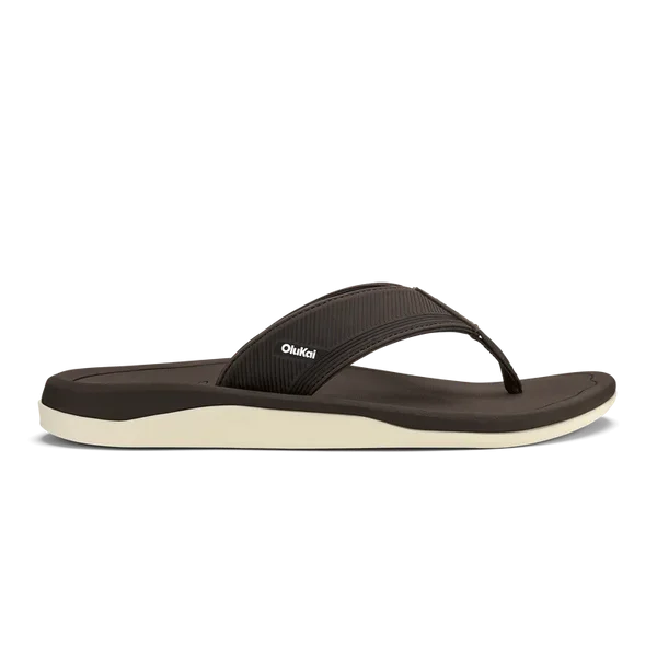 Olukai Mens Sandals 'Ahi Kai