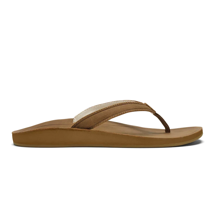 Olukai W Southshore - Toffee/Toffee Sandals