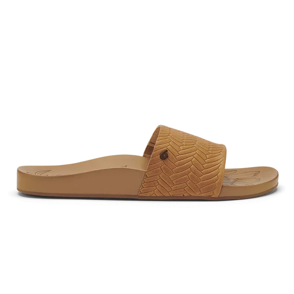 Olukai Womens Sandals Kīpe‘a Pono