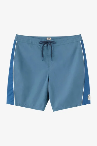 Oneill Mens Boardshorts O'Riginals Sun Trunk 18"