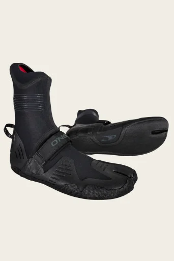 ONEILL PSYCHO TECH 5MM ST BOOTIES (5376)