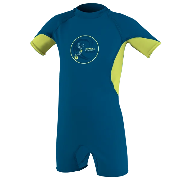 Oneill Toddler O'zone UV SS Springsuit