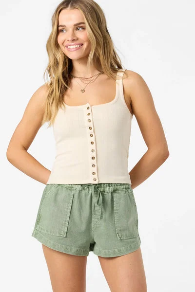 Oneill Womens Tank Top Maylee