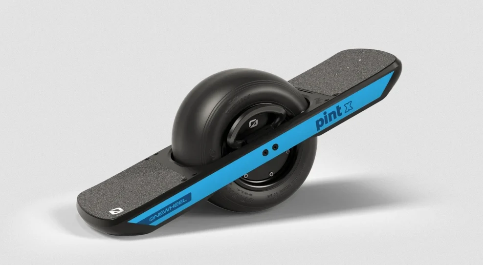 Onewheel Pint X - Colors Vary