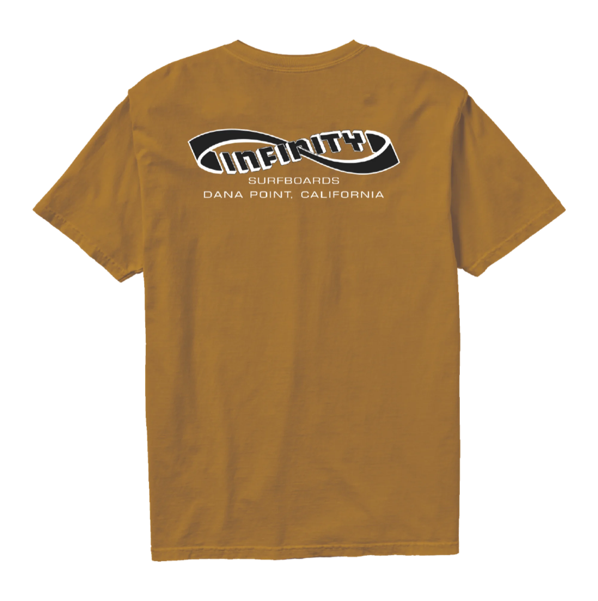 ORIGINAL LOGO SS TEE