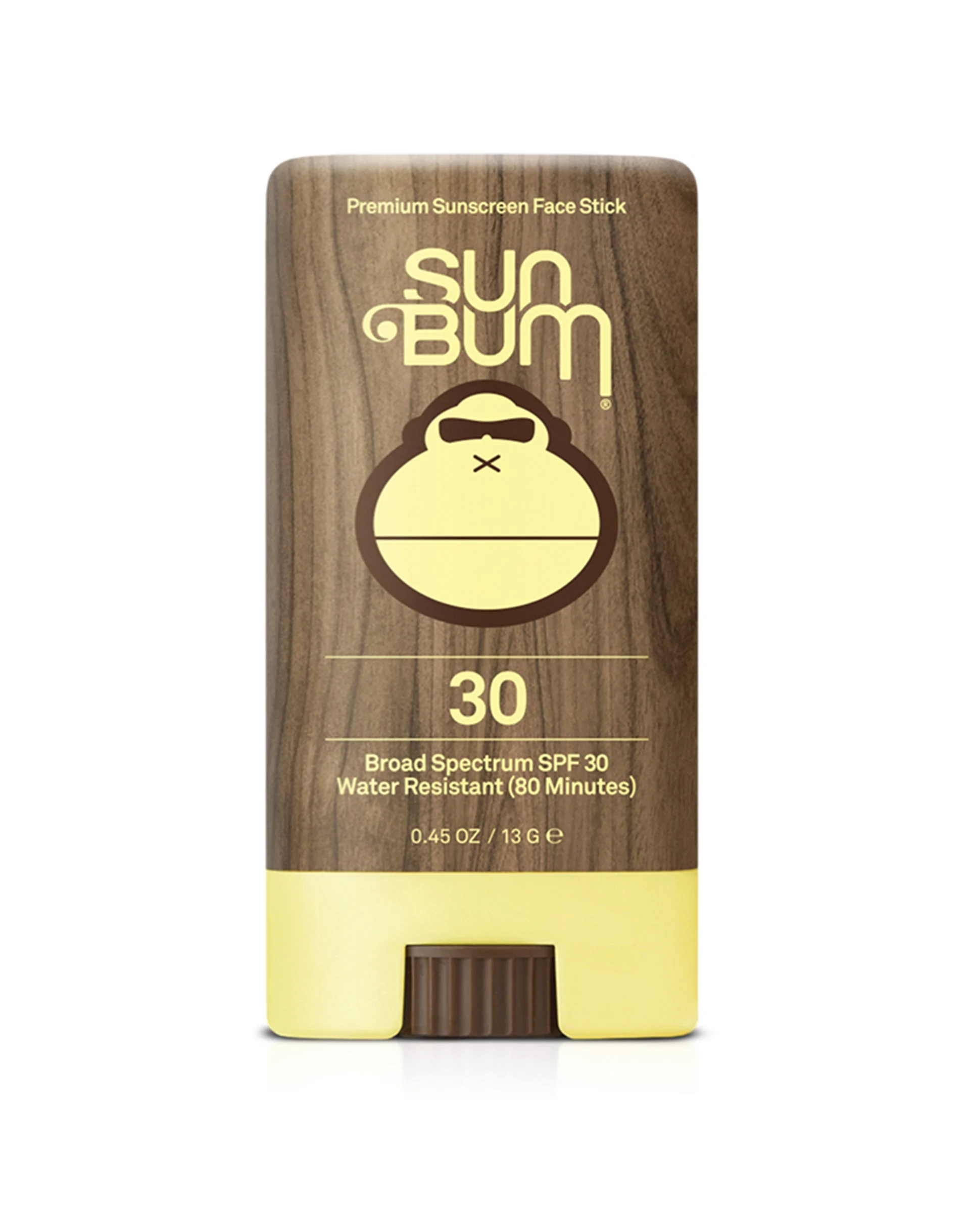 Original SPF 30 Sunscreen Face Stick