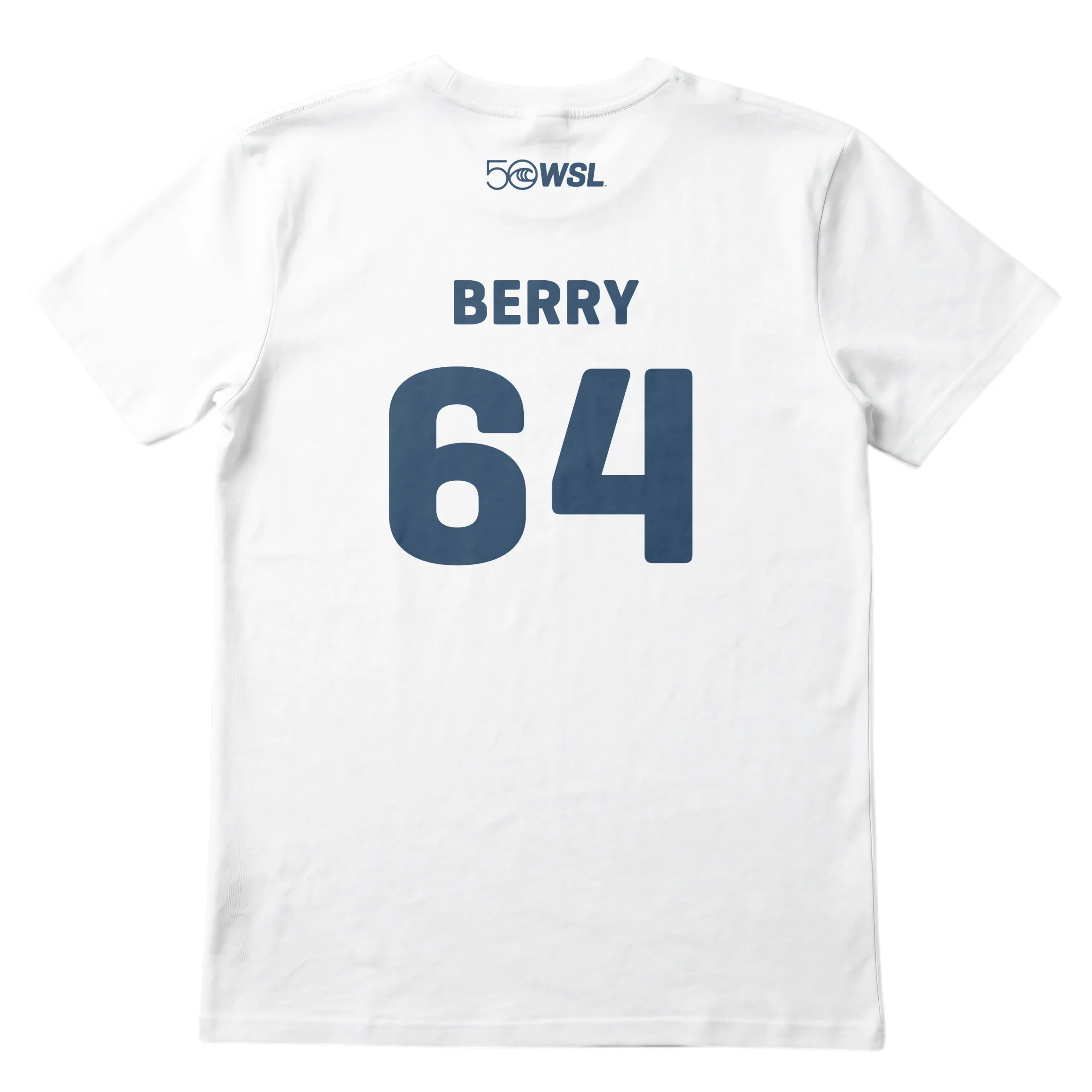 Oscar Berry Jersey Tee - 2026 Championship Tour - Kids