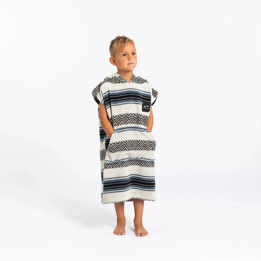 Oso Changing Poncho - Kids