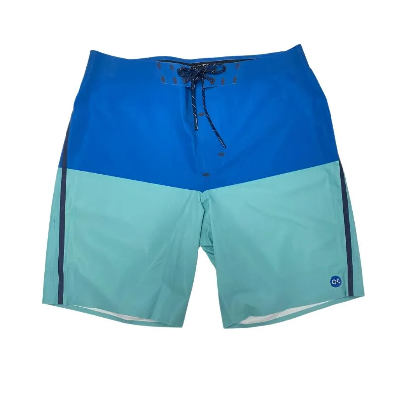 OUTERKNOWN APEX Boardshorts Kelly Slater 29"-34"/True Blue Block