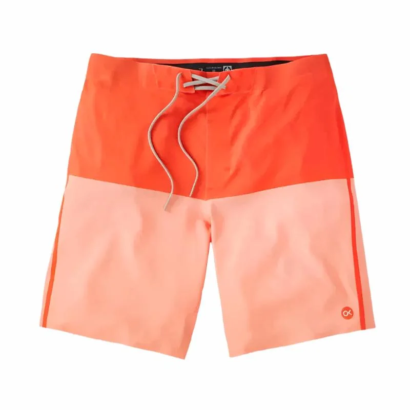 OUTERKNOWN APEX Boardshorts Kelly Slater 30"-36" Flame Block