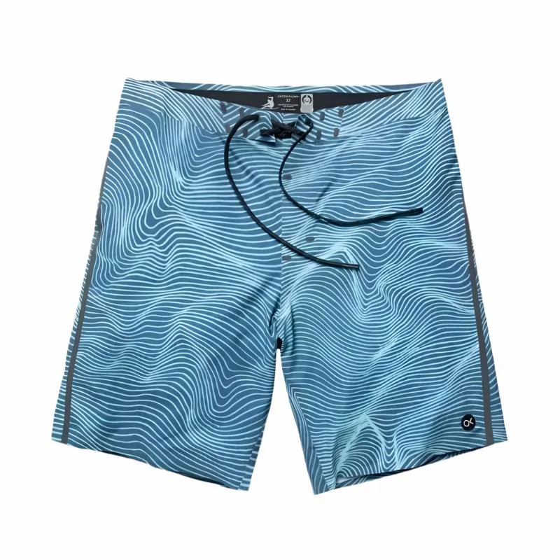 OUTERKNOWN Boardshorts APEX 28"-36"/Kelly Slater Pacific Surfature