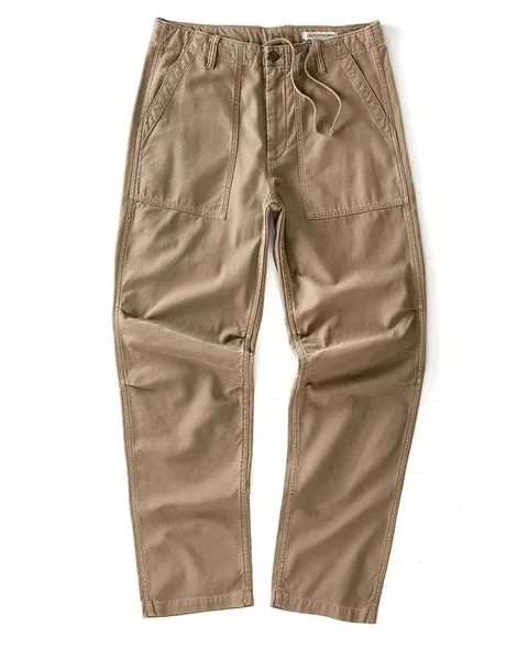 Outerknown Mens Pants The Field