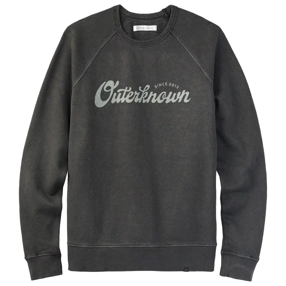 OUTERKNOWN Script Crew