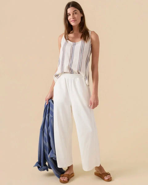Outerknown Womens Pants The BHT Beach Pant