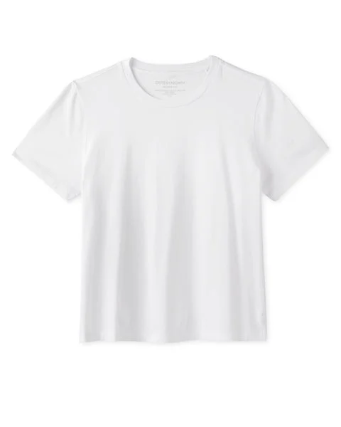 Outerknown Womens Shirt Sojourn Easy Tee