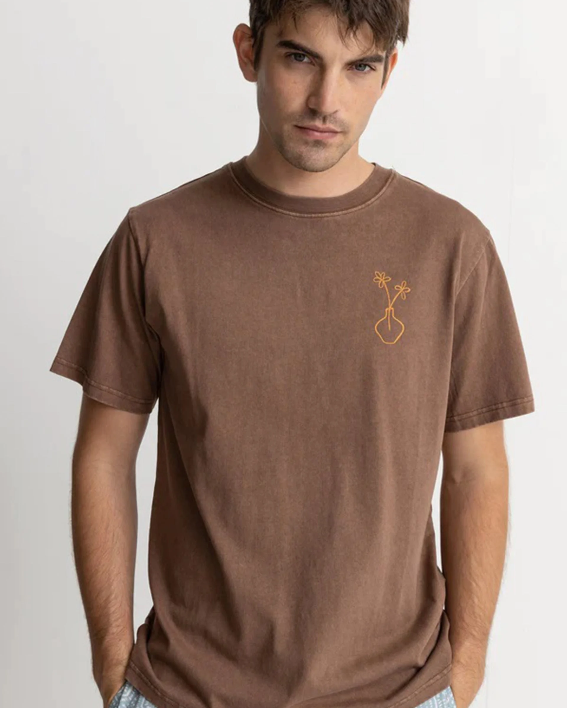 Outside Vintage S/S T-Shirt (Past Season)