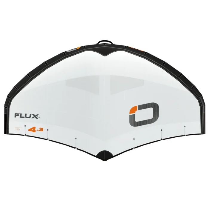Ozone Flux V1 2024 - Sizes Vary