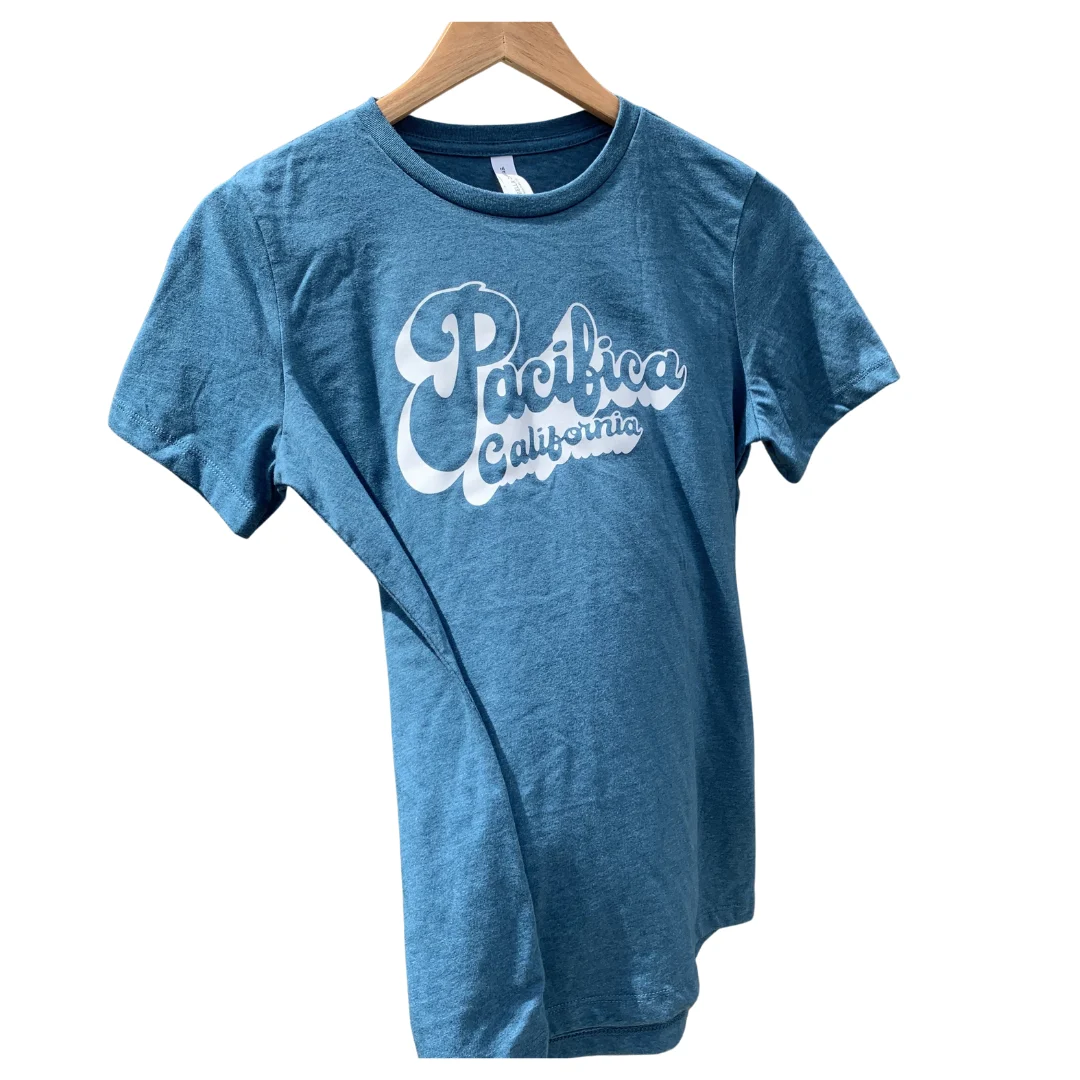 Pacifica Camp Women's Tee