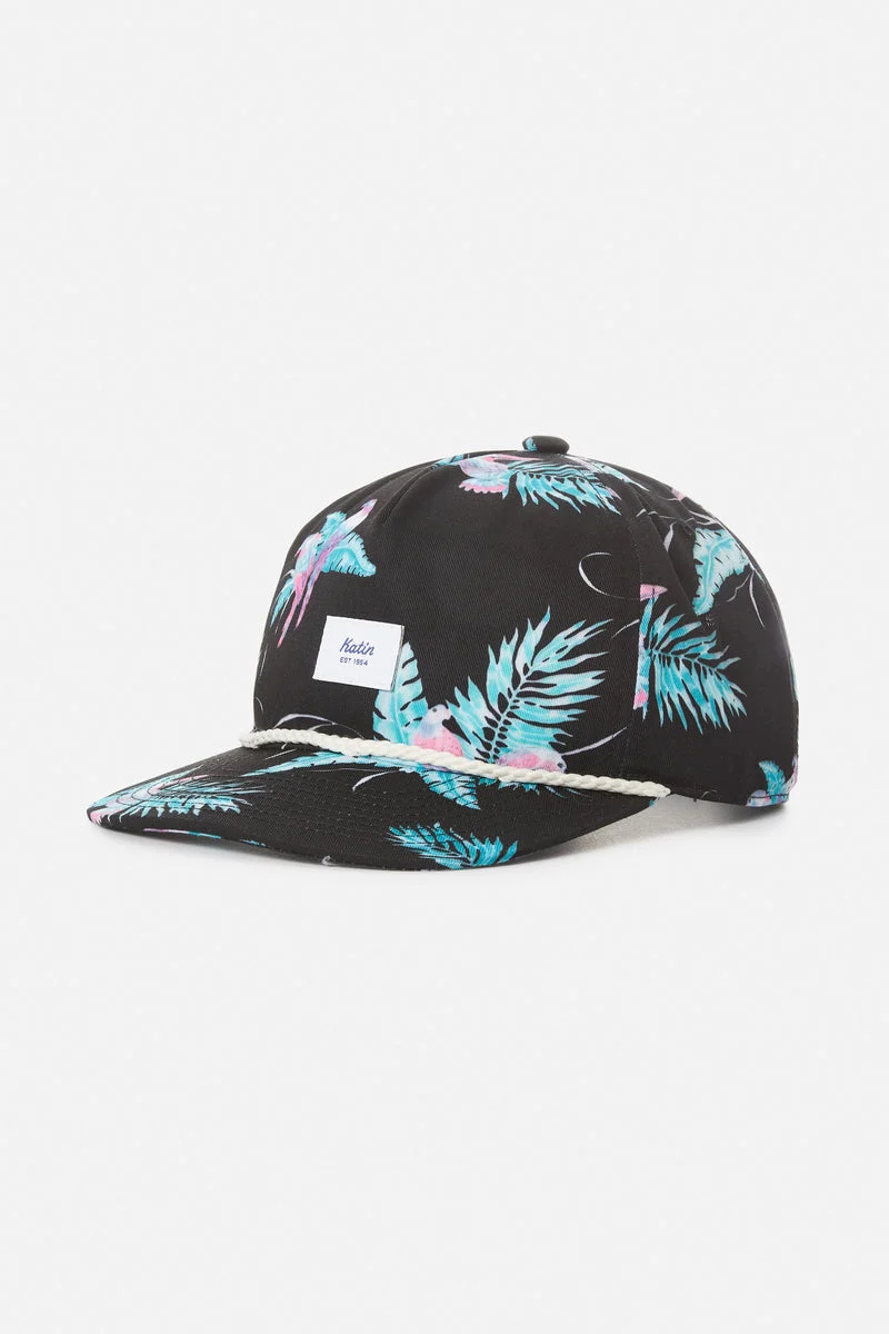 Paradise Hat - Katin