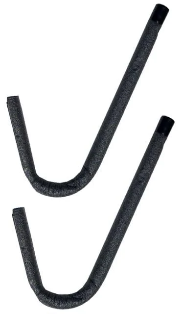Paradise Racks Wishbone Surfboard Wall Rack