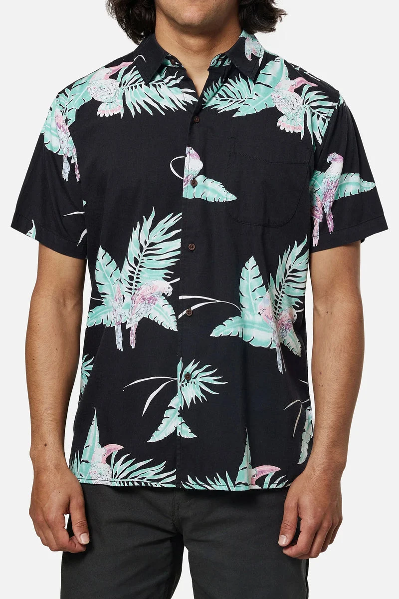 Paradise Shirt - Katin