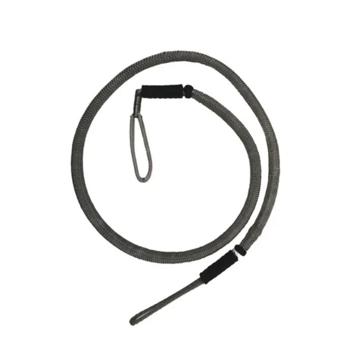 Parawing Swivel Leash Line
