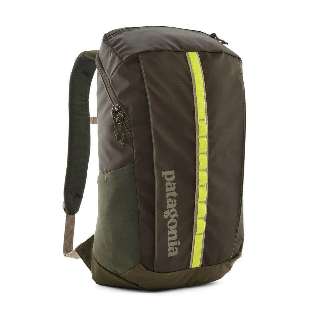 Patagonia Backpack Black Hole Pack 25L