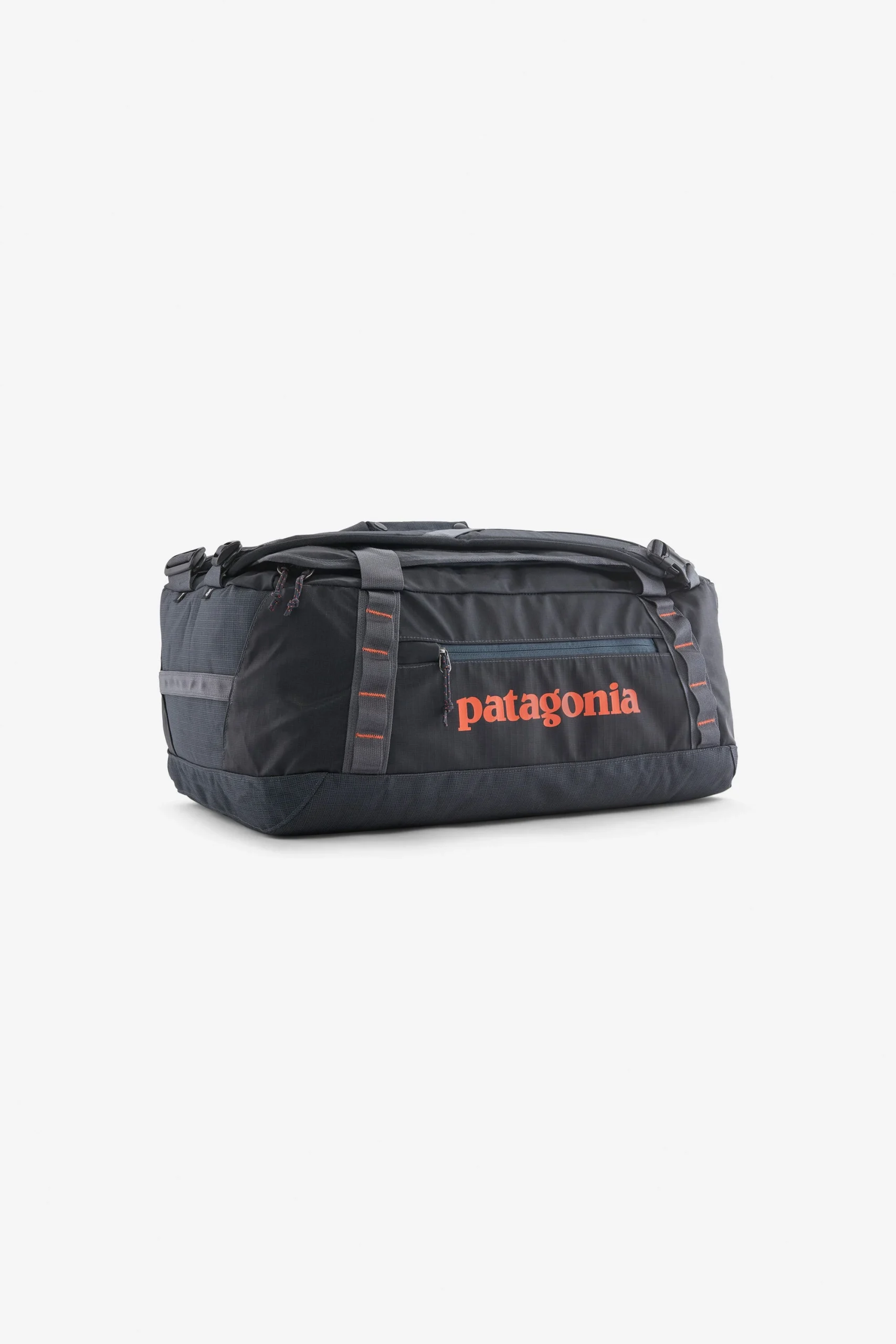 PATAGONIA - BLACK HOLE DUFFEL - 40L - SMOLDER BLUE