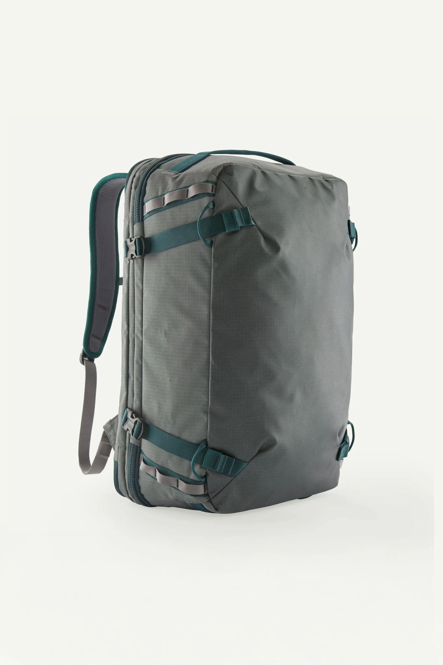 PATAGONIA - BLACK HOLE MLC - 45L - NOBLE GREY