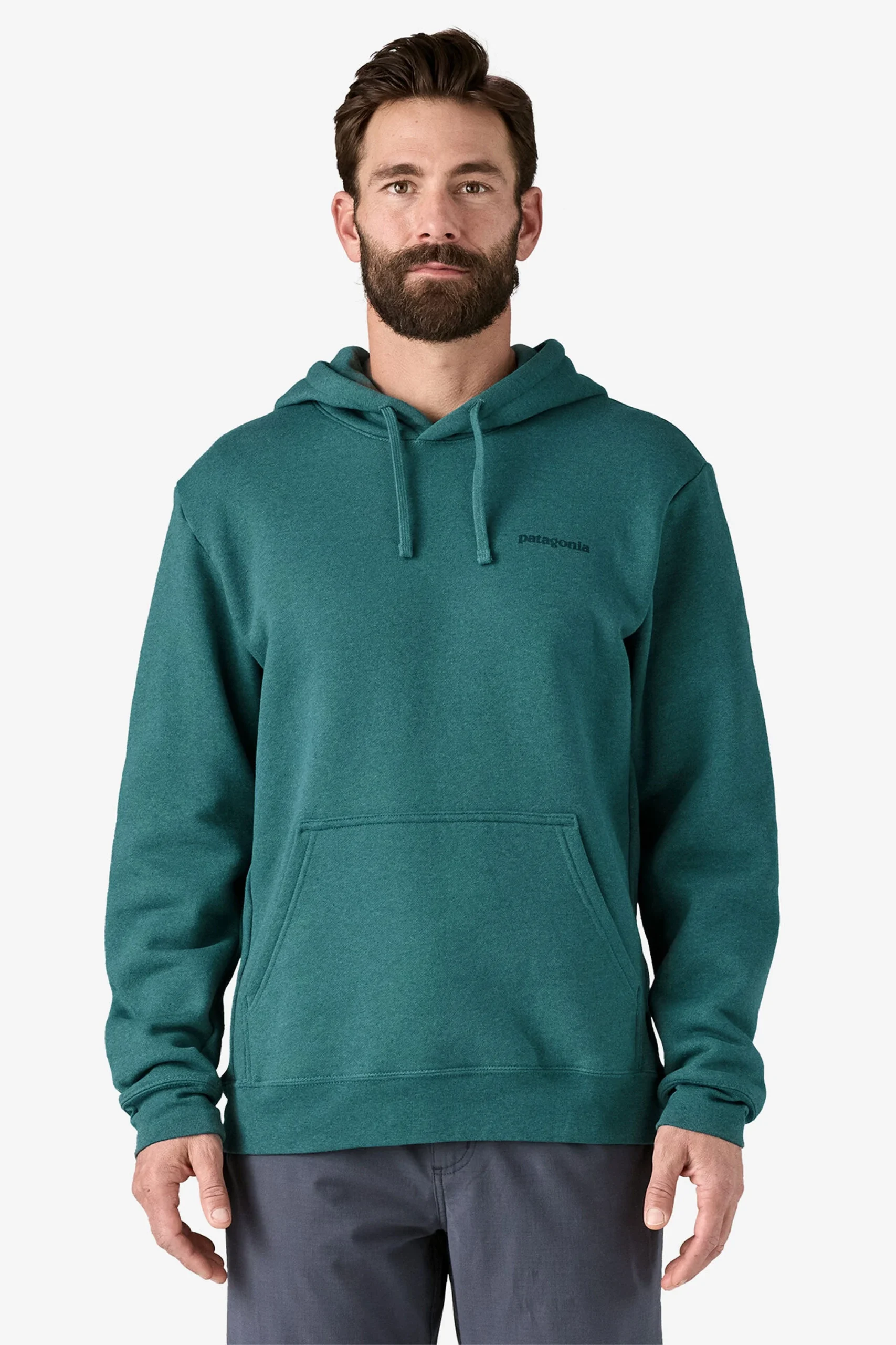 Patagonia Boardshort Logo Uprisal Hoody